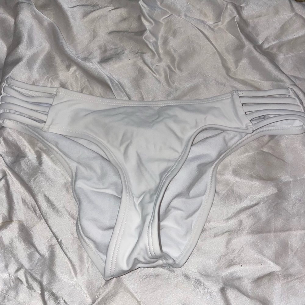 Bikini bottoms!